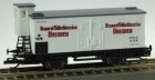 4787 PSK Modelbouw Beer car "Feldschlosschen"
